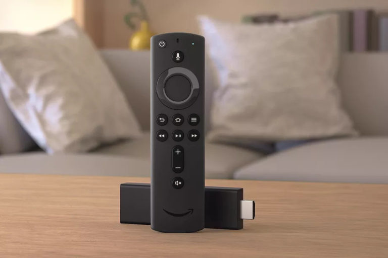 How to install VLC Player on Amazon Fire TV Stick