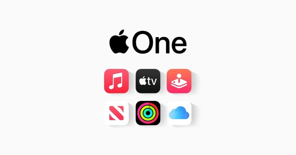 How to subscribe to Apple One plan using your iPhone