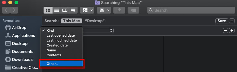 app to clean mac other storage