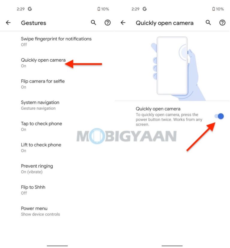 Top 7 Google Pixel 4a tips, tricks, and hidden features