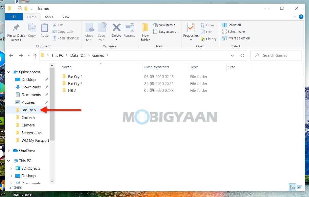 how to add google drive to file explorer mac