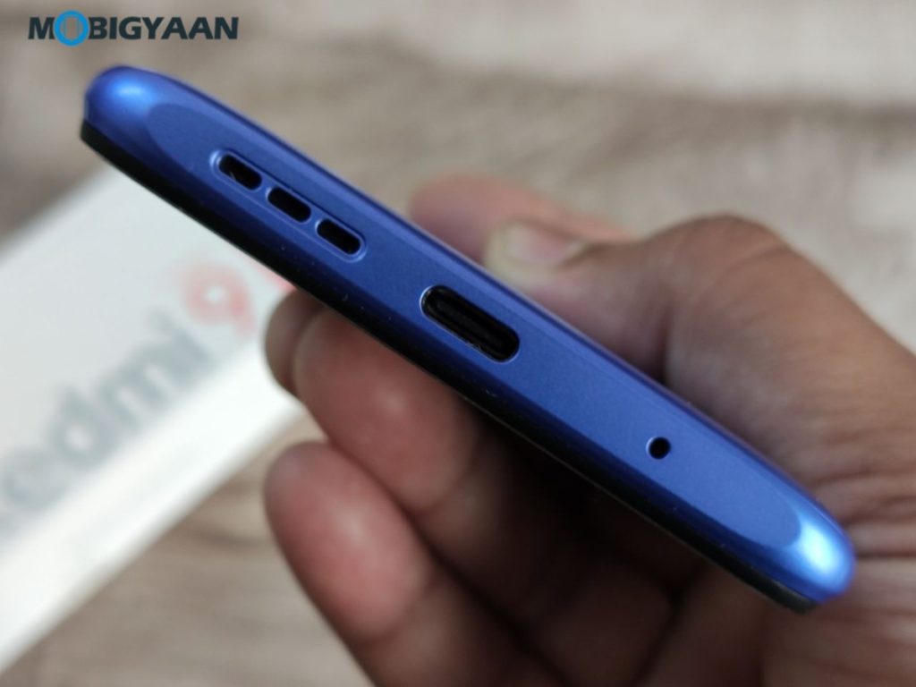 Xiaomi Redmi 9 Power Review