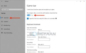 enable on screen keyboard windows 10 gpo