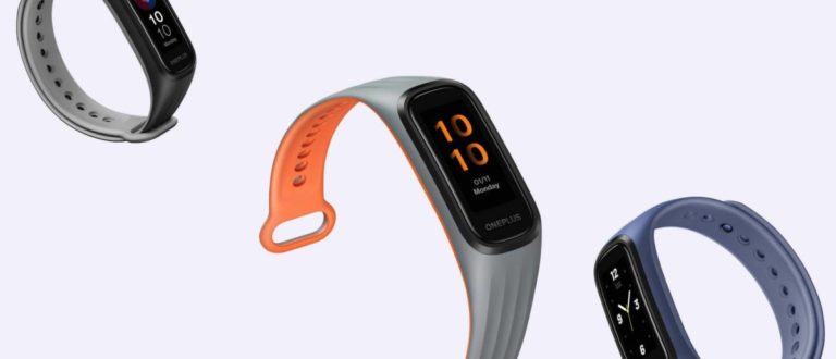 one plus smart band 13