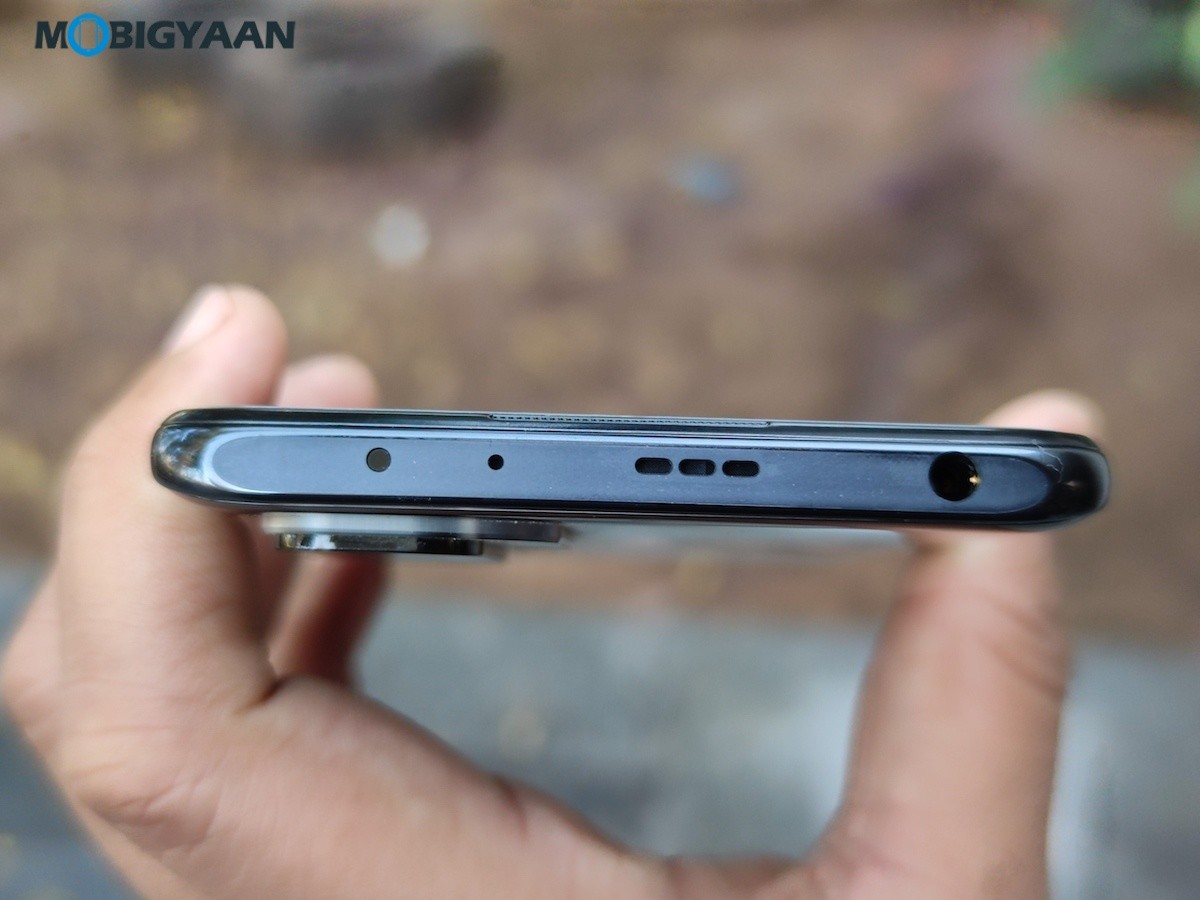 Xiaomi Redmi Note 10 Pro Max First Impressions: The Good, The Bad, And The  X-Factor - Gizbot Reviews