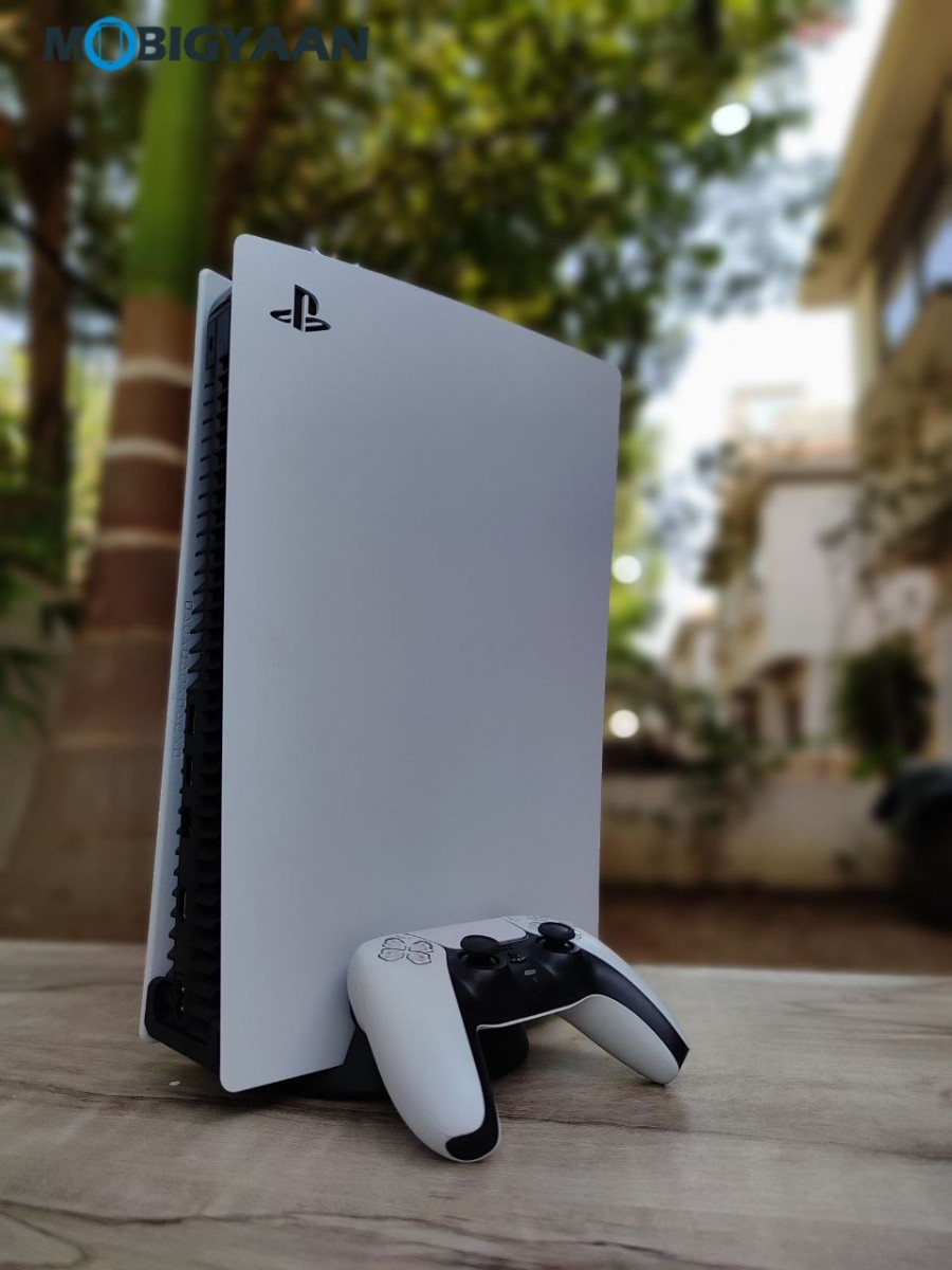 PlayStation 5 Digital Edition's 5000 Rupees Price Discount Now Discontinued  in India, Announces Sony