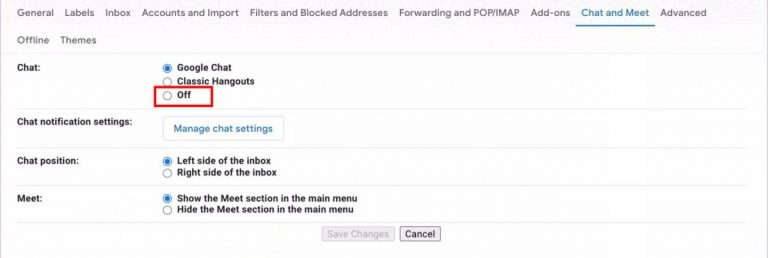 how-to-disable-google-chat-in-gmail-on-android-iphone-and-web