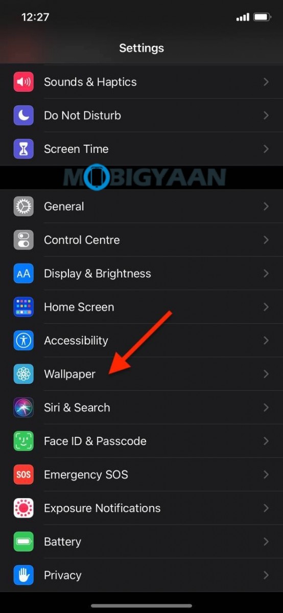 How To Set Video As Wallpaper On IPhone Or IPad