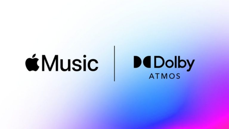 does iphone 14 pro support dolby atmos