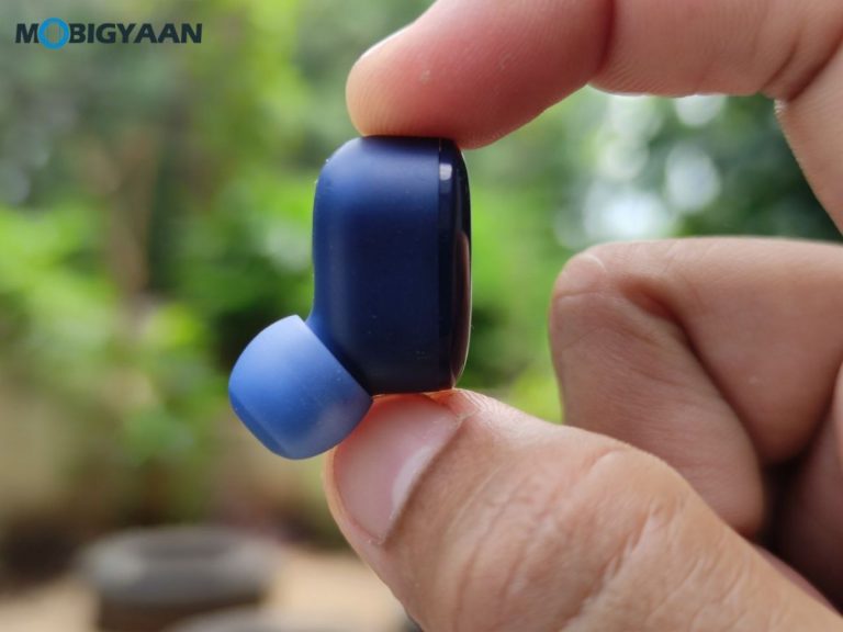 Redmi Earbuds 3 Pro Review 