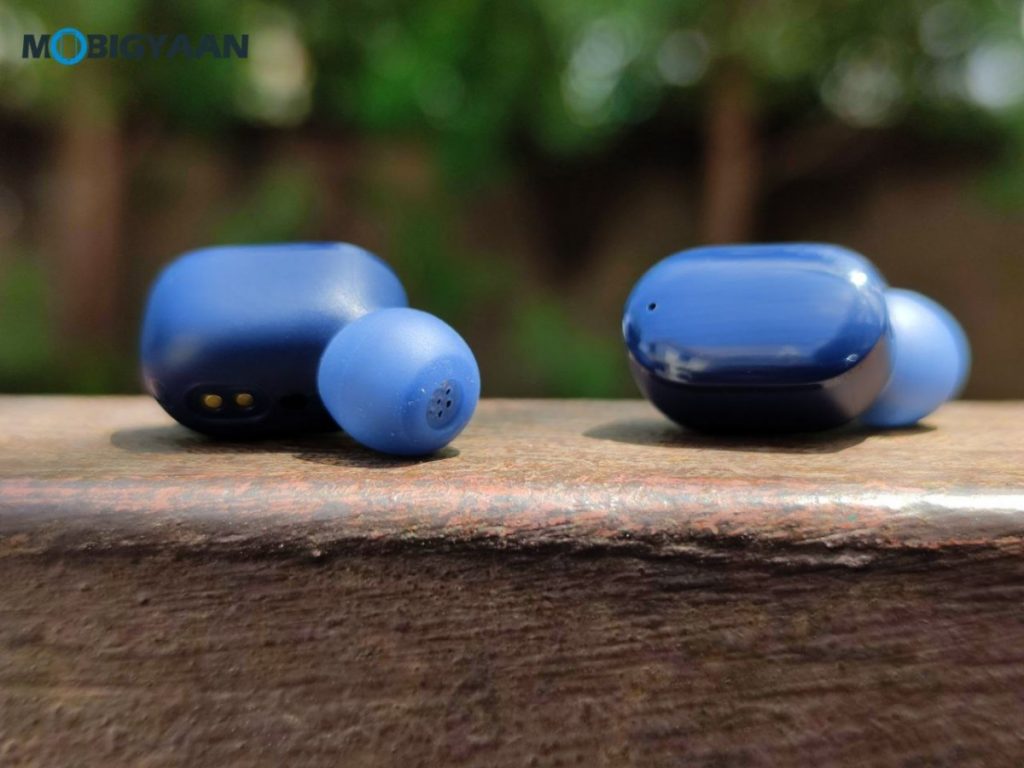 Redmi Earbuds 3 Pro Review 9855