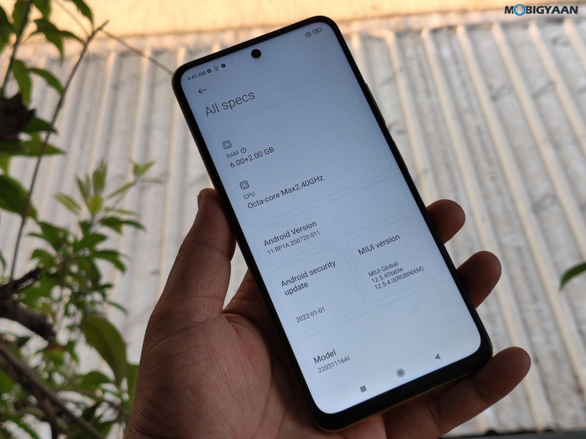 POCO M4 Pro 5G Review