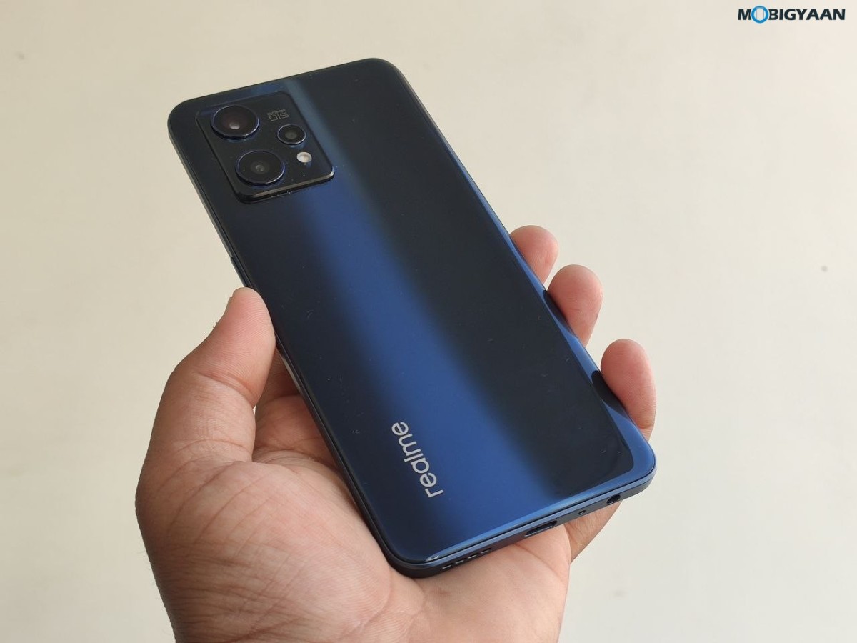 Realme 10 Pro Купить 12 256