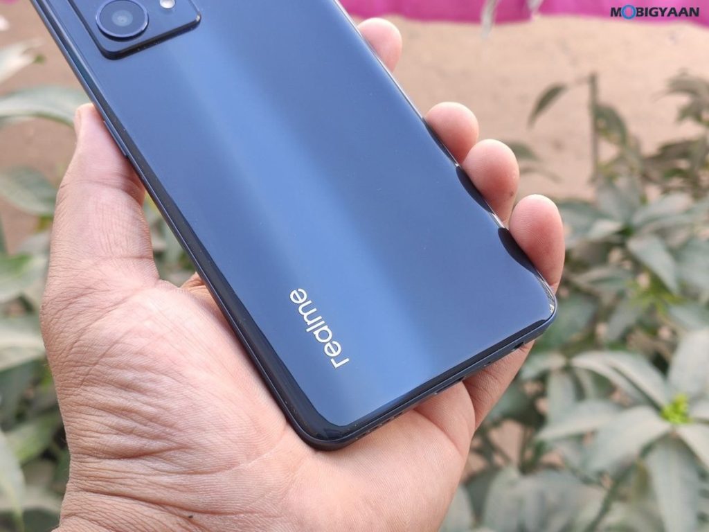 Realme 9 pro фото