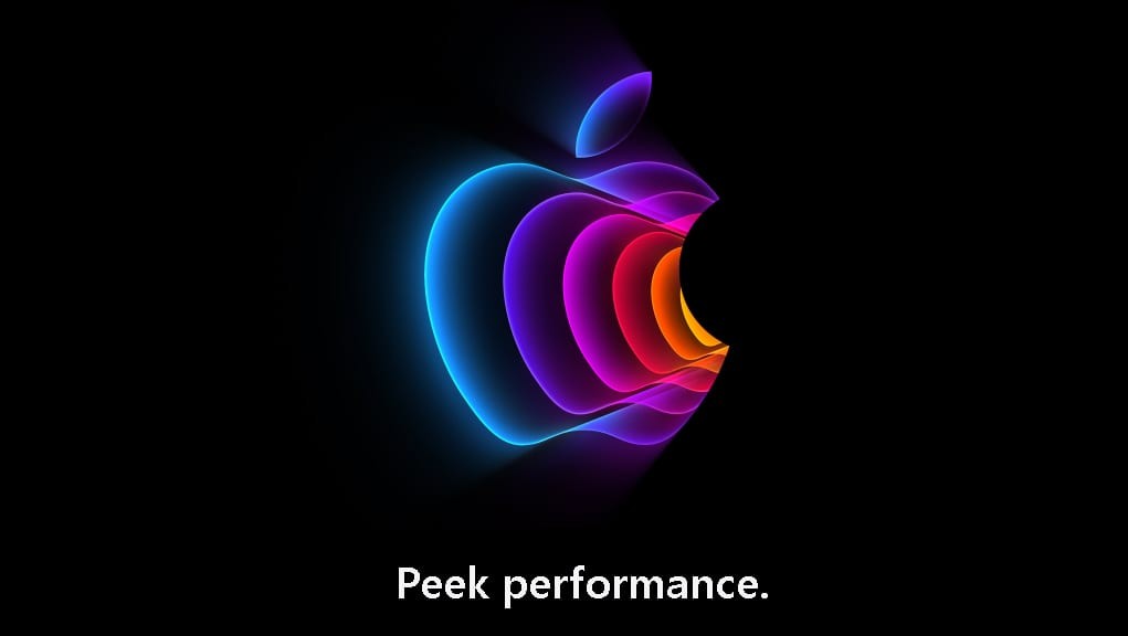 Apple Event March 2022