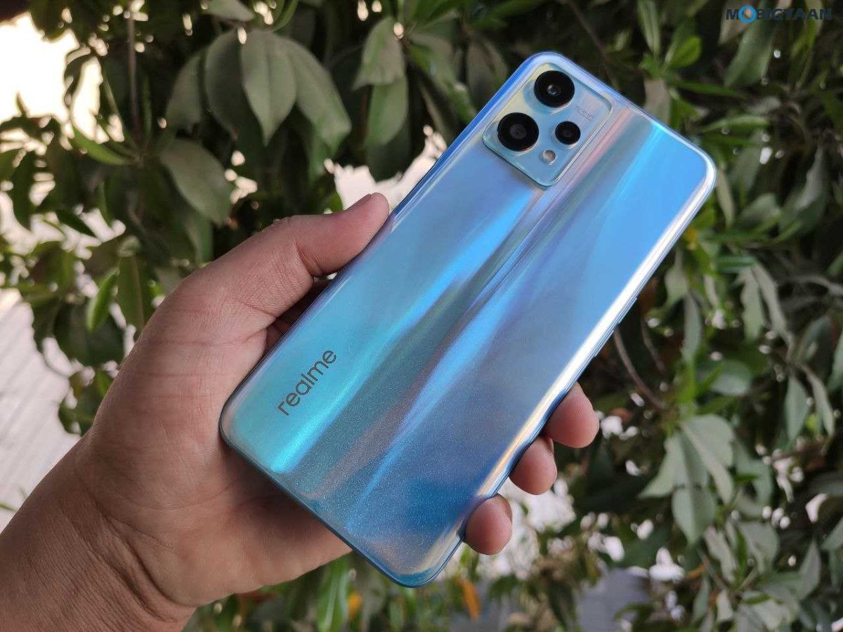 Realme 9 Pro 6 128 Гб Купить