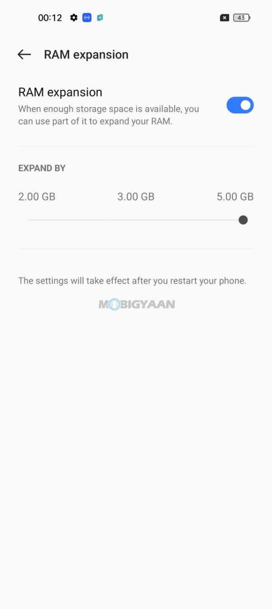 realme 9 pro 5g update policy