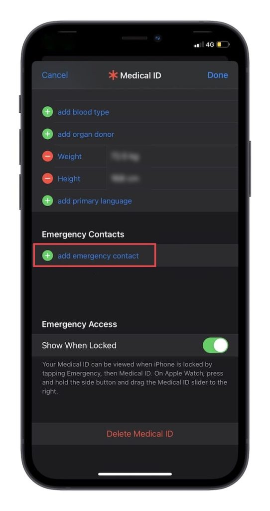 How to easily and quickly add emergency contacts to Apple Watch