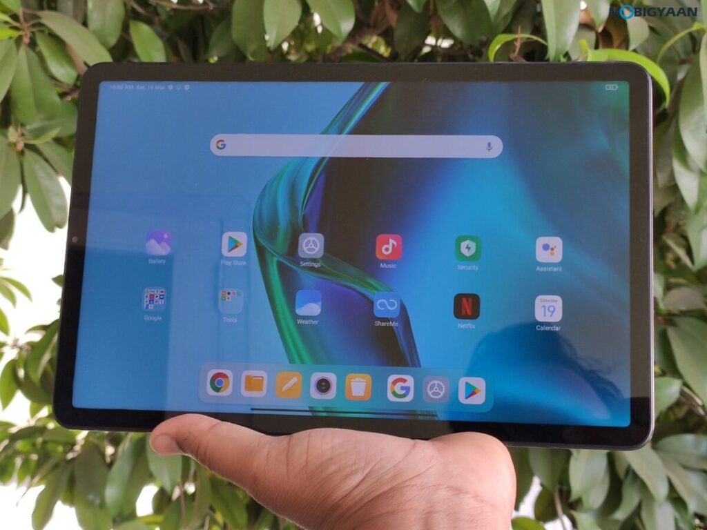 Test verdict on the Xiaomi Pad 6: More of a tablet isn't necessary -   News