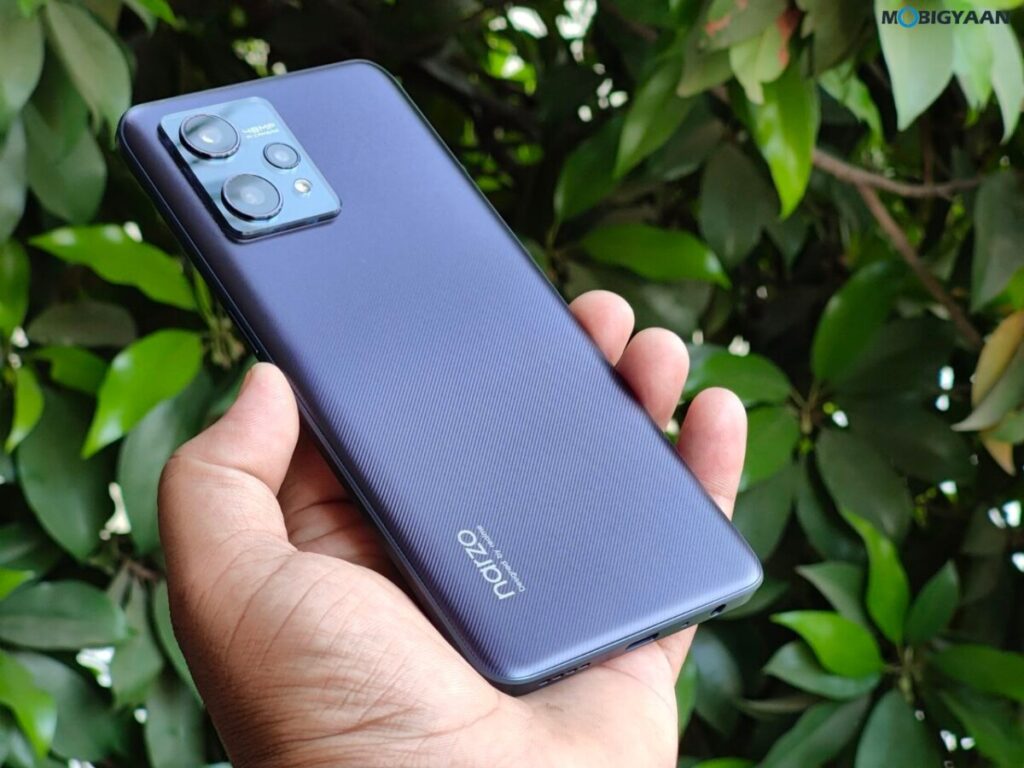 realme Narzo 50 Pro 5G Review - Hands-on & First Impressions