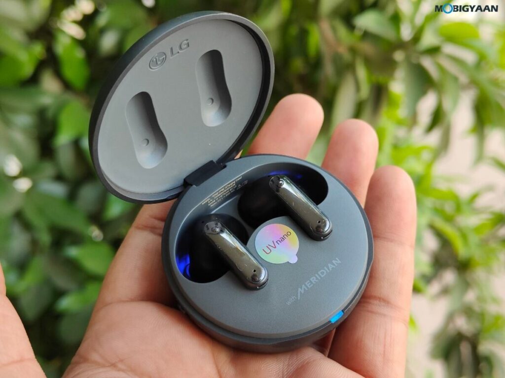 LG TONE Free FP9 Wireless Earbuds Review