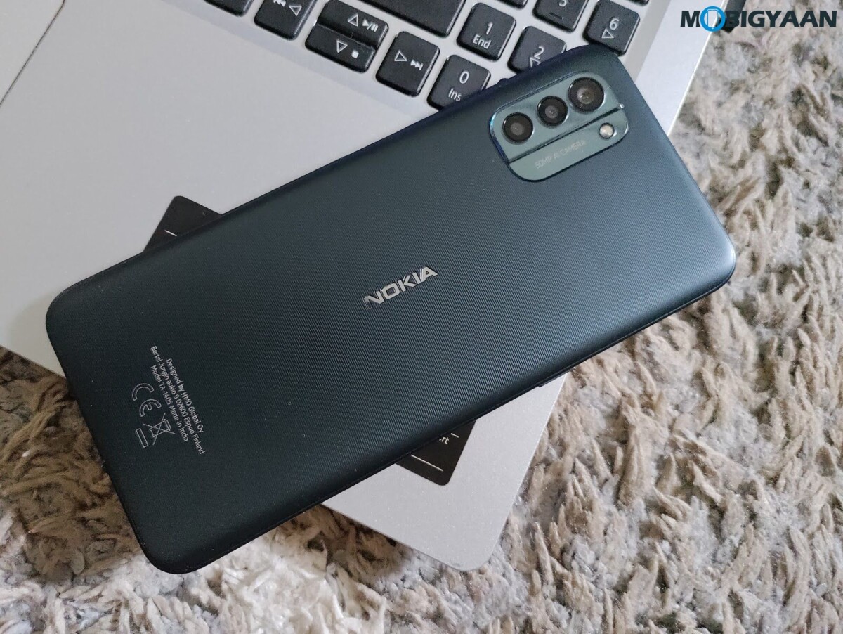 Nokia G21 Review