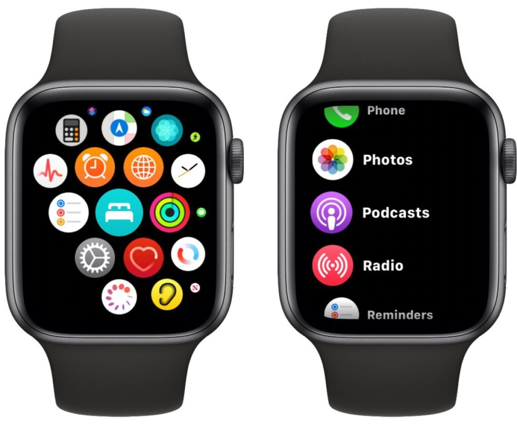 how-to-quickly-switch-apps-to-list-view-on-apple-watch-running-watchos-8