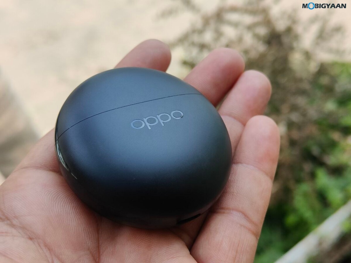 Oppo Enco Buds 2 Review: great bass under ₹2K