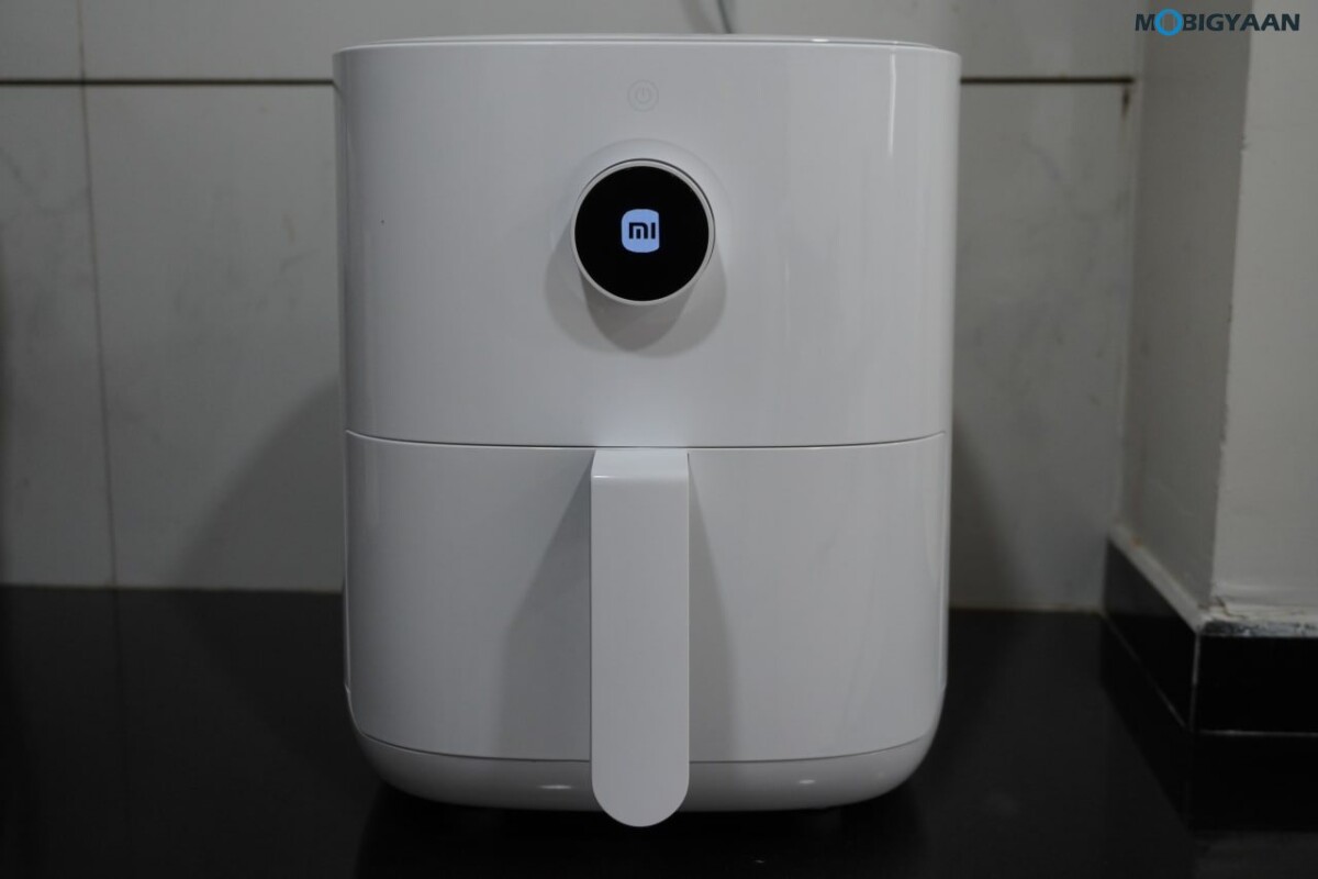 Xiaomi Smart Air Fryer: Why You Need One and How It Works (Now