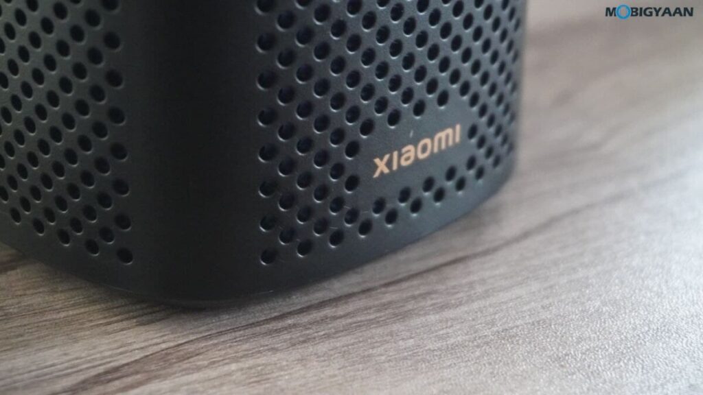 Xiaomi Smart Speaker (IR Control) Review