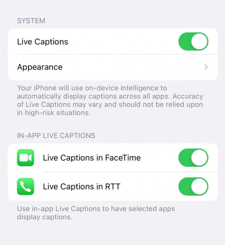 how-to-quickly-enable-live-captions-on-apple-iphone-running-ios-16-how