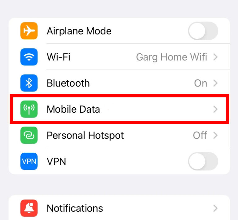 How To Delete Or Remove ESIM From Apple IPhone Tech Ensive