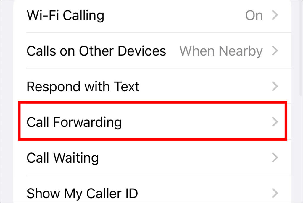 how-to-forward-calls-to-another-number-on-apple-iphone