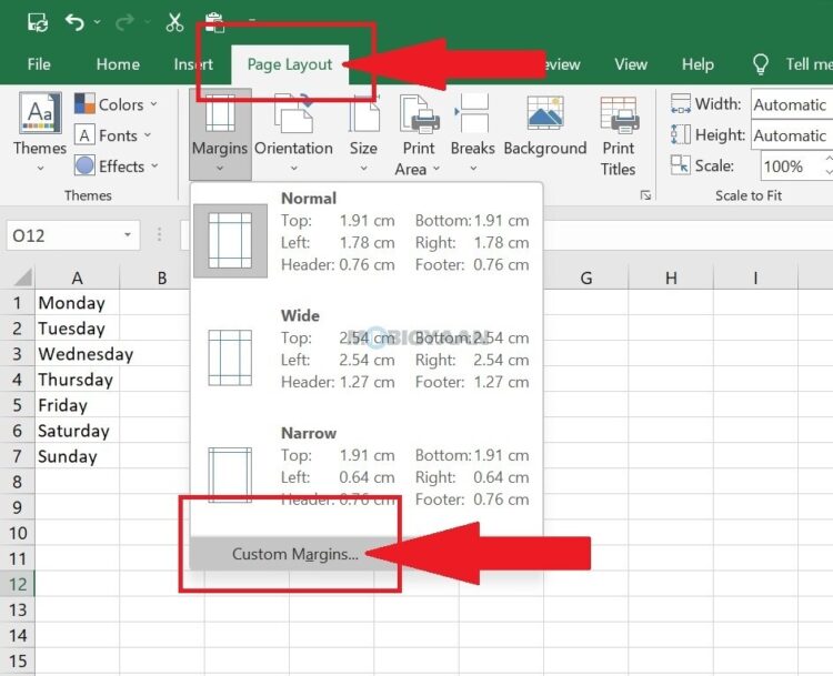 how-to-add-images-and-text-in-headers-footers-microsoft-excel-guide