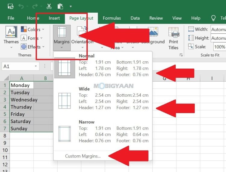 how-to-adjust-page-margins-in-microsoft-excel-for-printing