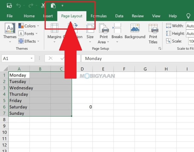 how-to-calculate-net-profit-margin-in-excel-youtube