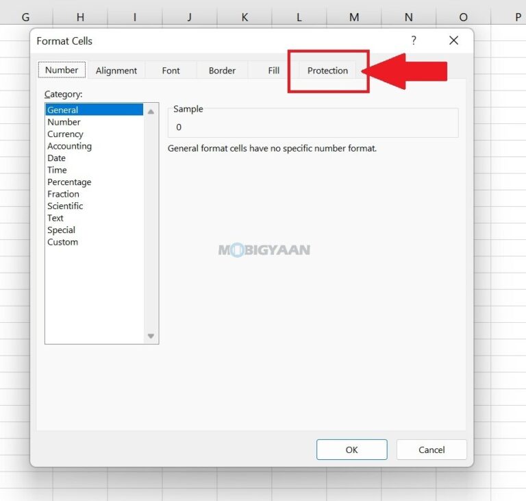 How To Hide Formulas In Microsoft Excel