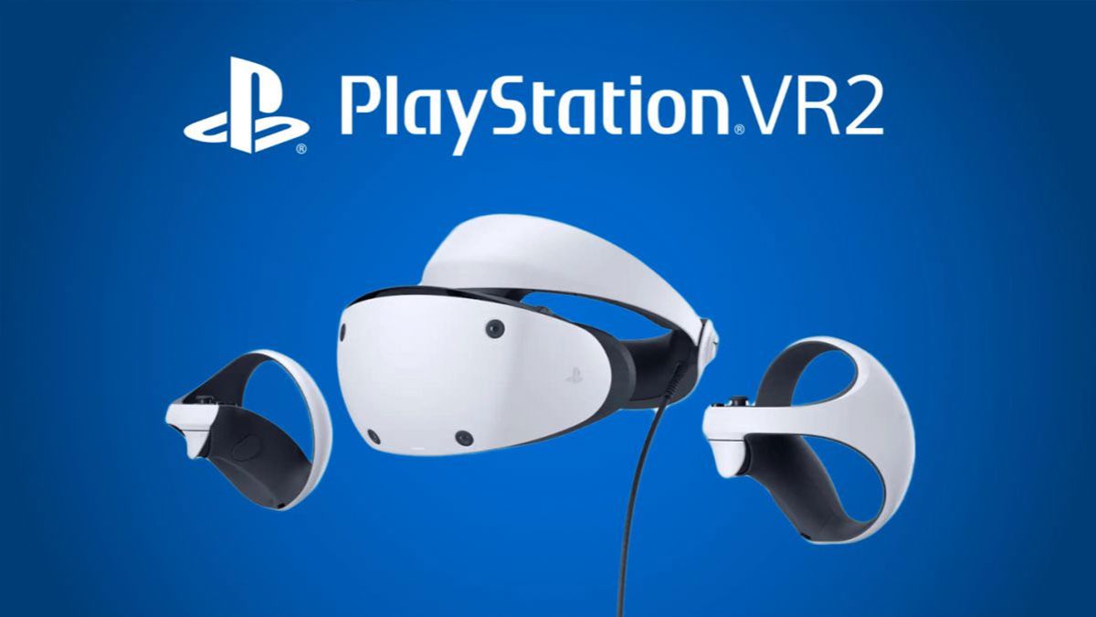 PlayStation VR2 Coming To Malaysia For RM2,799 On 22 February 2023 