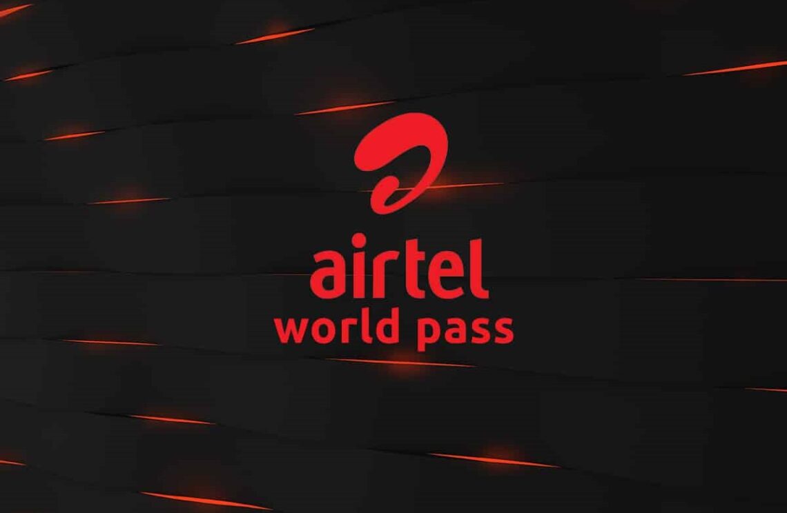 Airtel World Pass Introduced For All International Travel Needs Across Countries