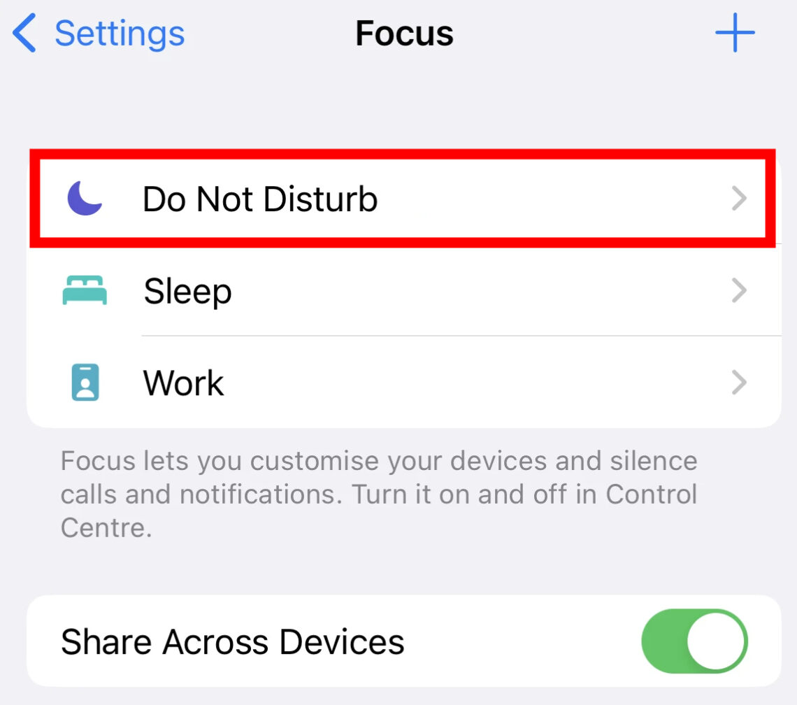 how-to-silence-unknown-calls-using-dnd-on-iphone