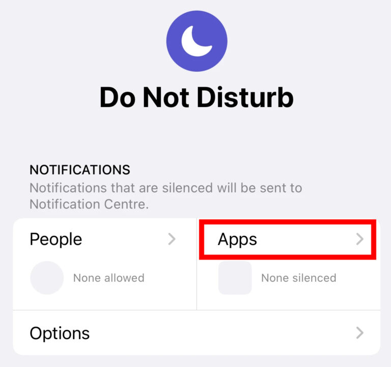 telegram link not opening in iphone