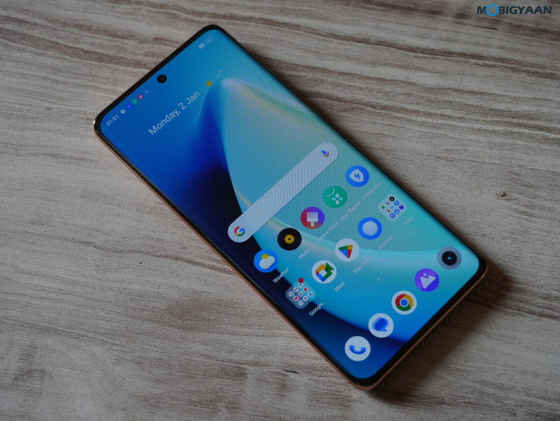 realme narzo 60 Pro 5G Review