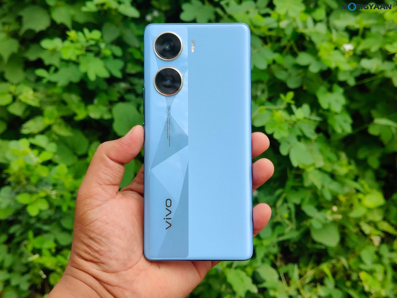 vivo V29e Camera Test 