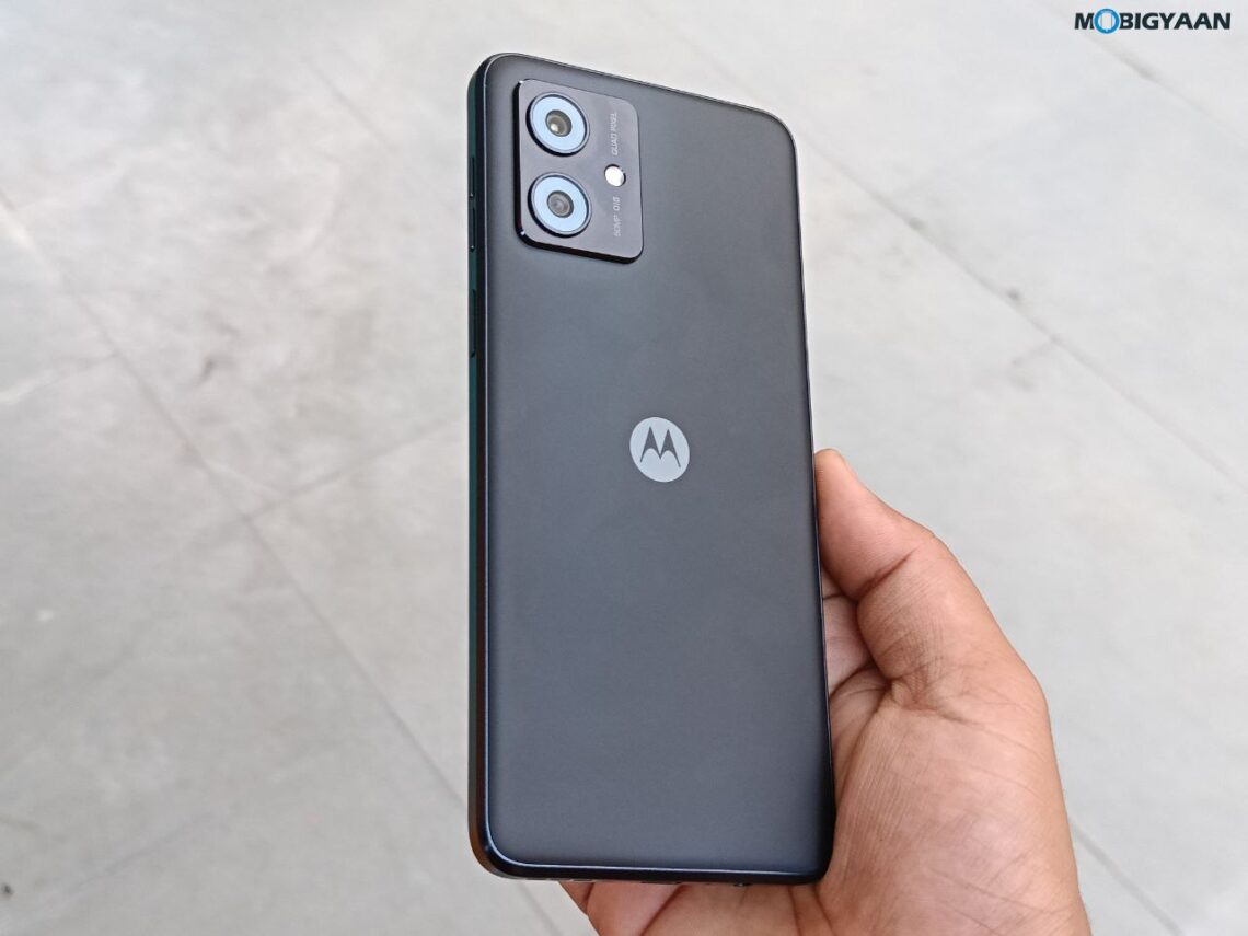 moto g54 5G Review