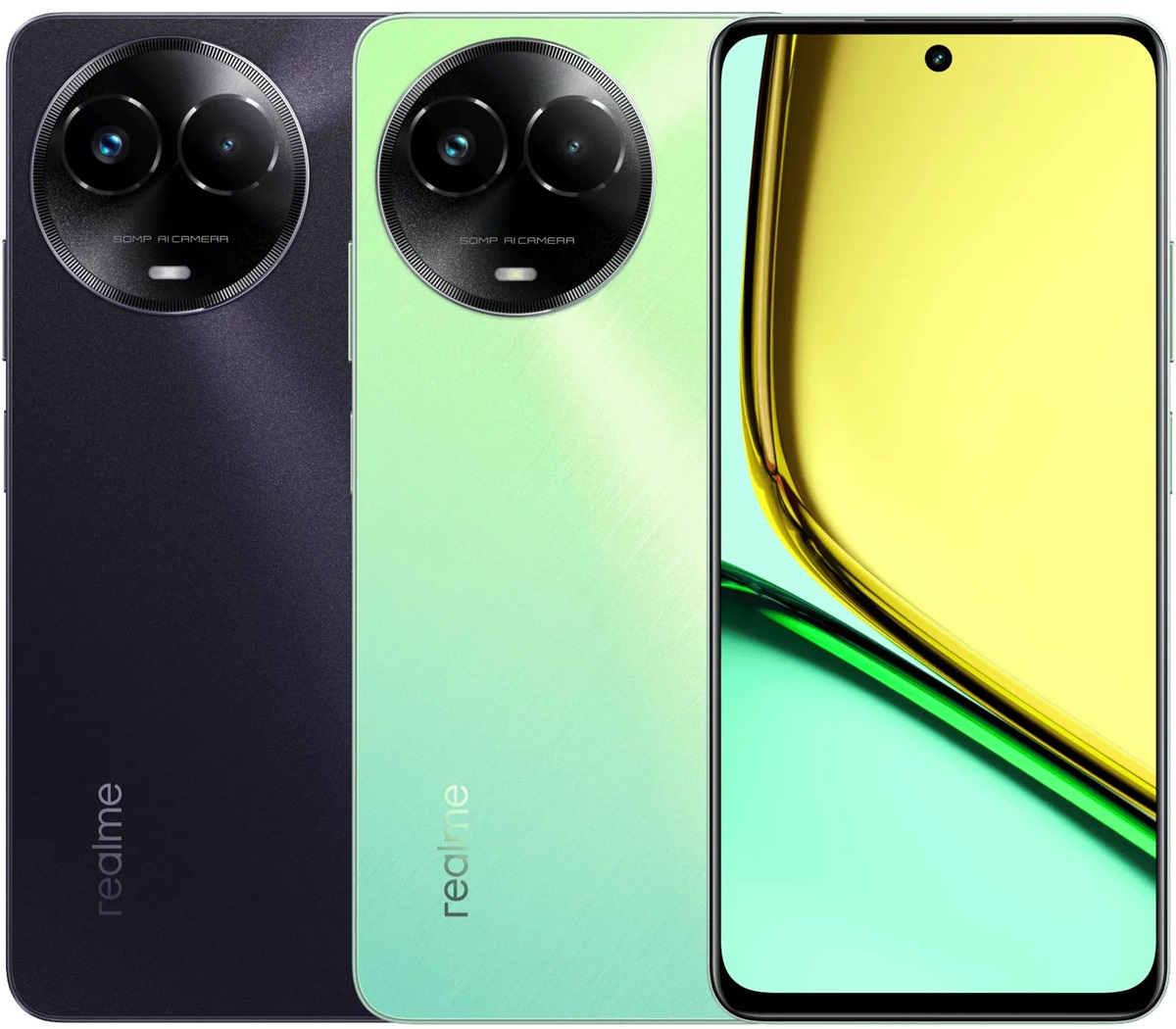 Realme C G Price In India Specifications Features Availability