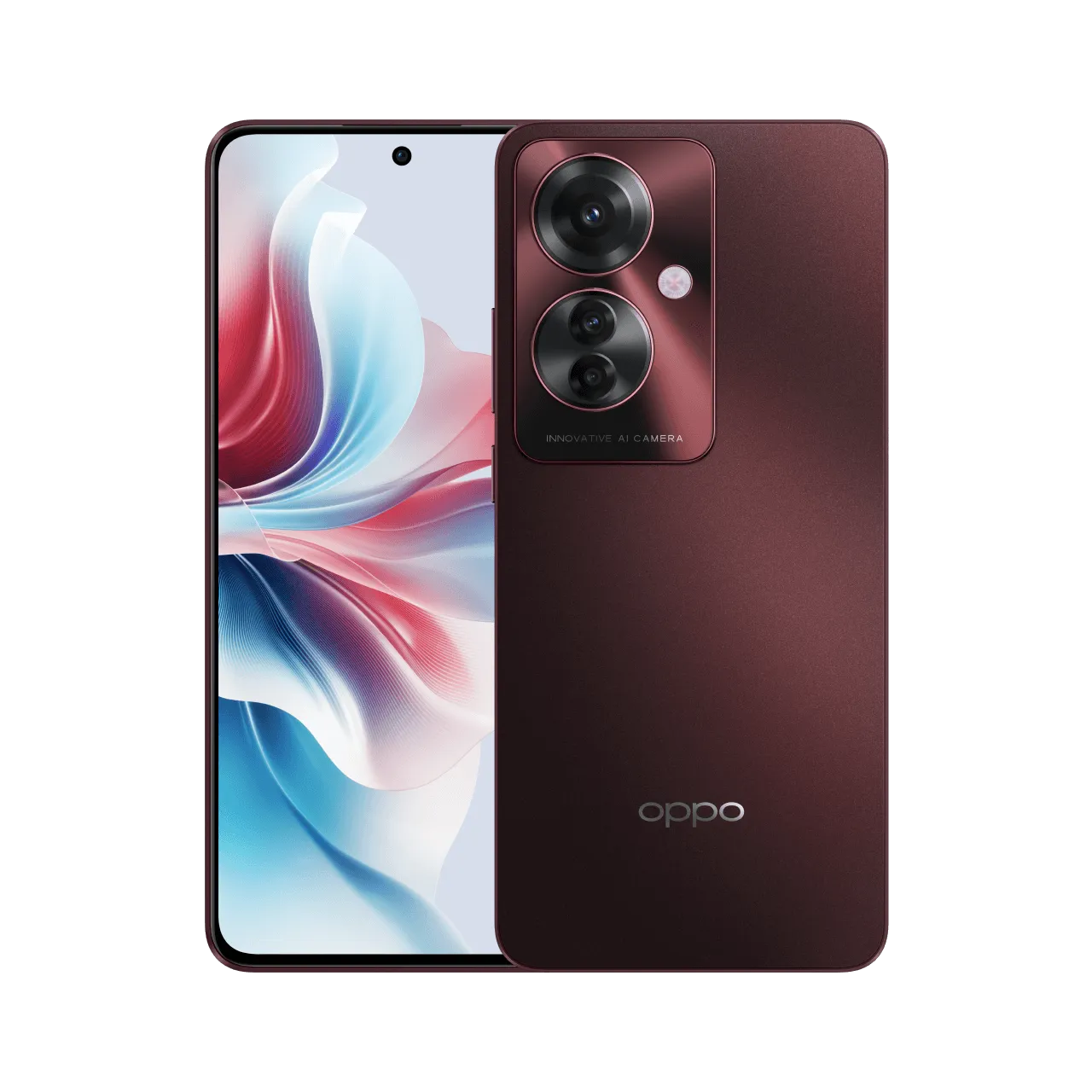 OPPO F25 Pro 5G launched in India at ₹23,999, features 120Hz AMOLED ...