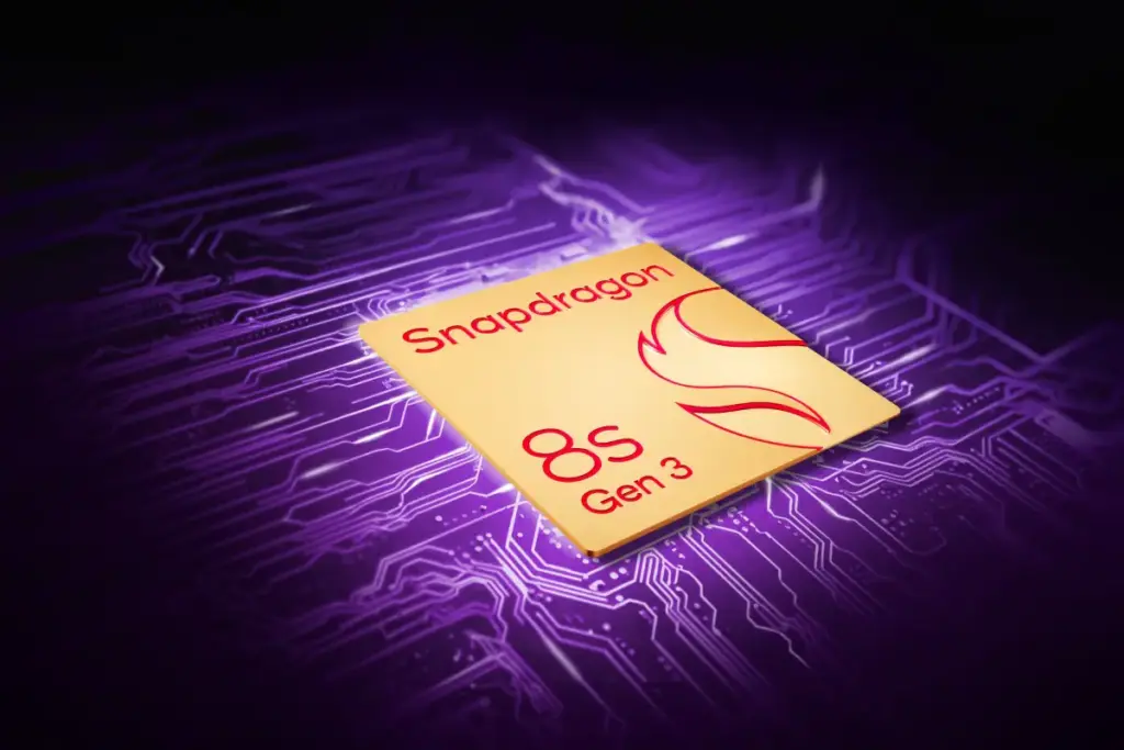 Snapdragon 8s Gen 3