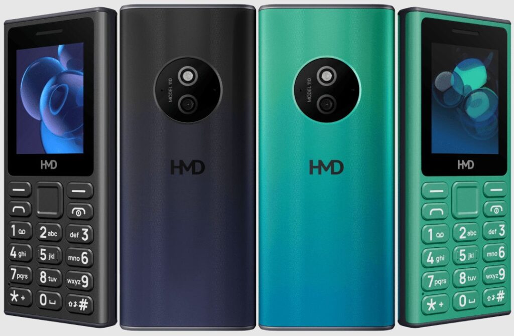 nokia hmd 105 price in india