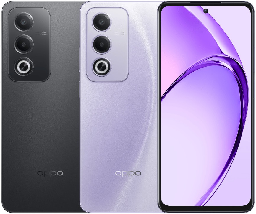 OPPO A3 Pro 5G India 2