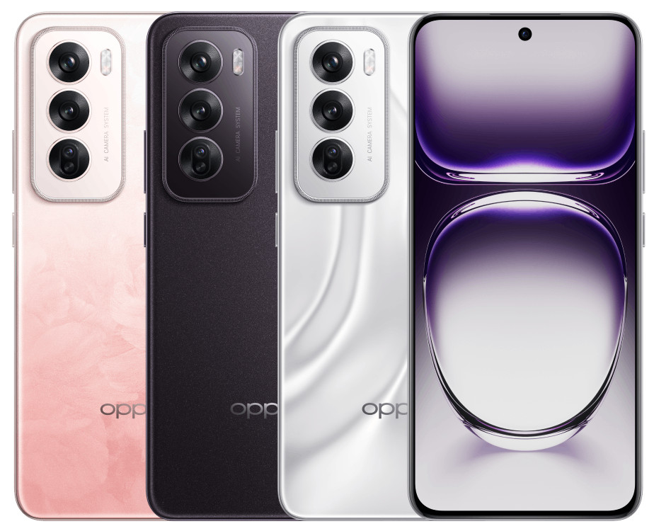 OPPO Reno 12 5G